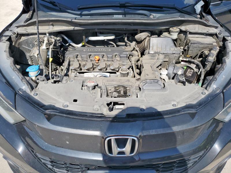 2020 HONDA HR-V SPORT 3CZRU6H16LM721057