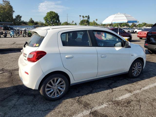 2019 MITSUBISHI MIRAGE ES ML32A3HJ5KH014892