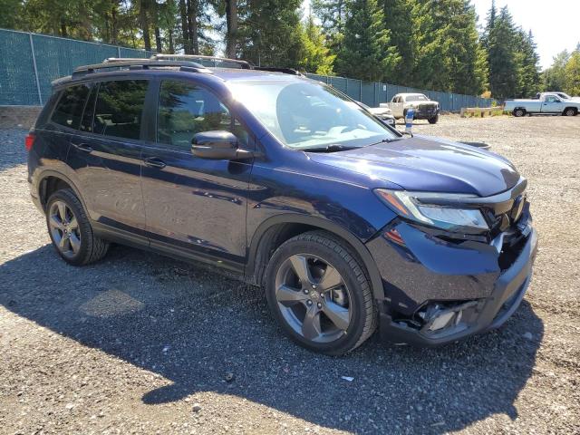 2021 HONDA PASSPORT TOURING 5FNYF8H92MB042258