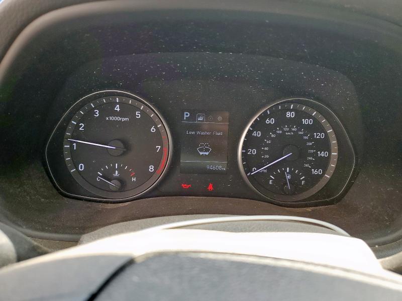 2019 HYUNDAI ELANTRA GT KMHH35LE1KU088532