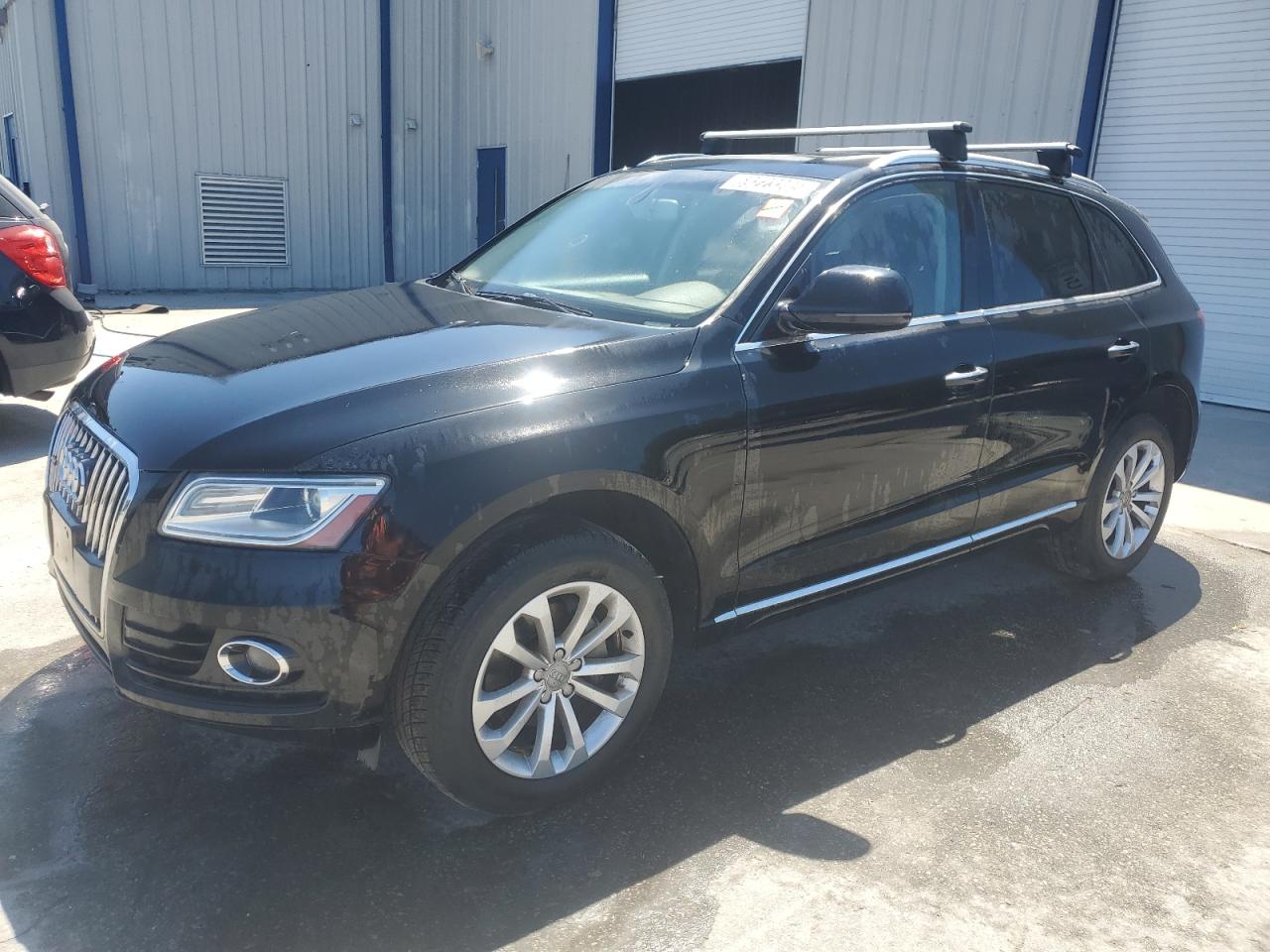 AUDI Q5 PREMIUM