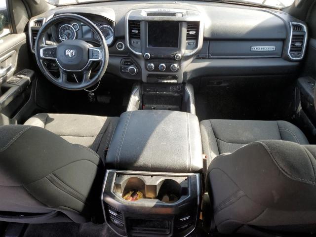 2019 RAM 1500 BIG H 1C6SRFFT3KN850303