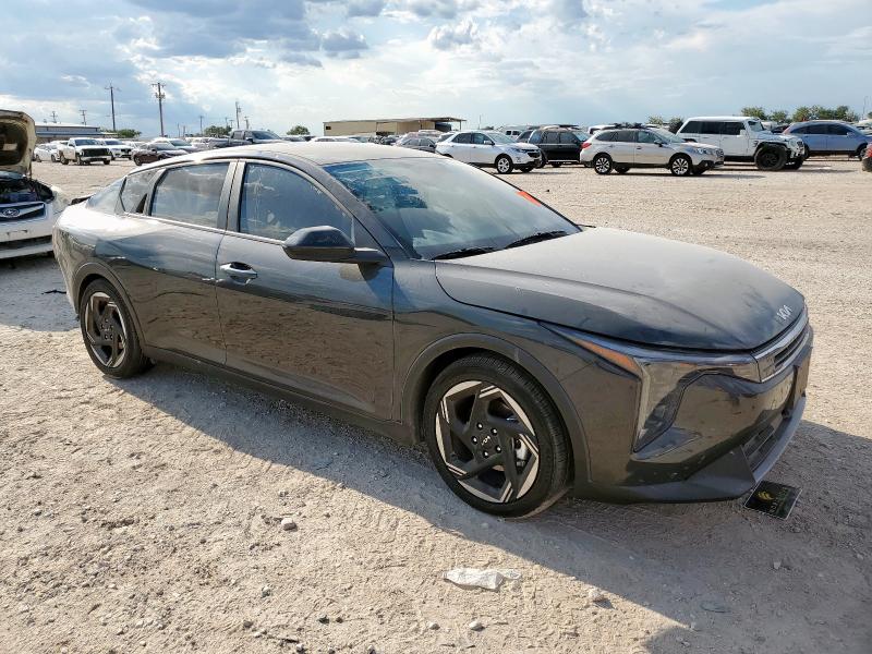 2025 KIA K4 EX 3KPFU4DE1SE023163