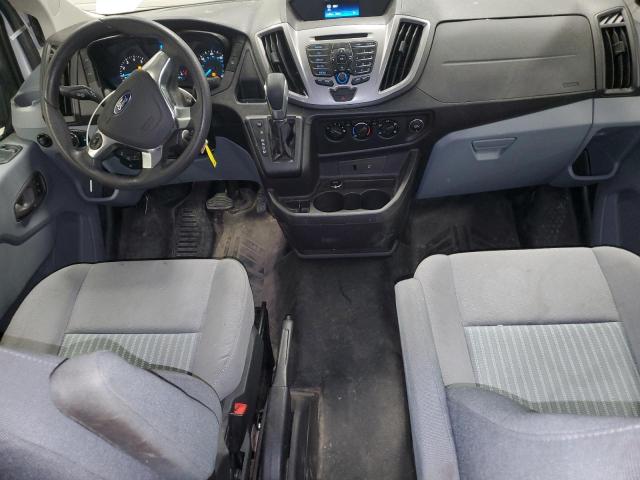 2016 FORD TRANSIT T- 1FBZX2ZM8GKA98279