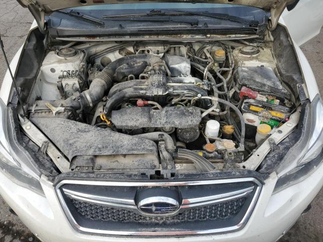 2017 SUBARU CROSSTREK - JF2GPABC8H9205582