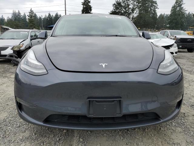 2022 TESLA MODEL Y 7SAYGDEE6NF340162