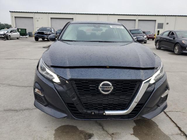 2022 NISSAN ALTIMA SV 1N4BL4DVXNN408339