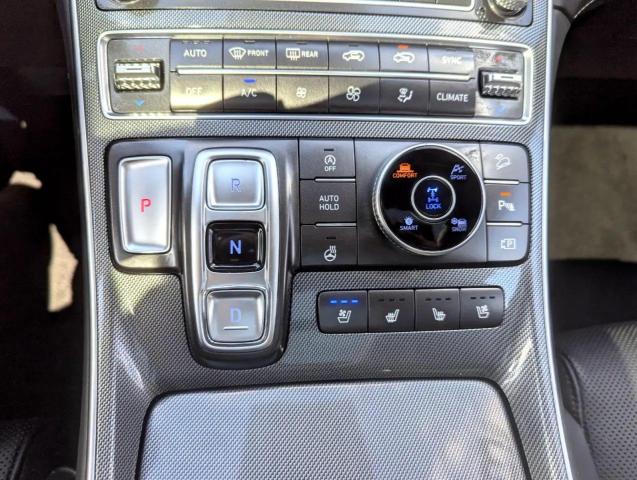 2023 HYUNDAI SANTA FE L - 5NMS4DAL5PH519XXX