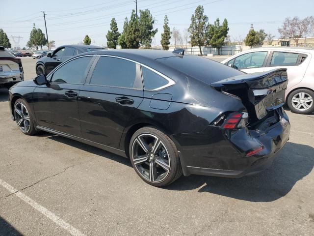 2025 HONDA ACCORD HYBRID SPORT 1HGCY2F50SA031090