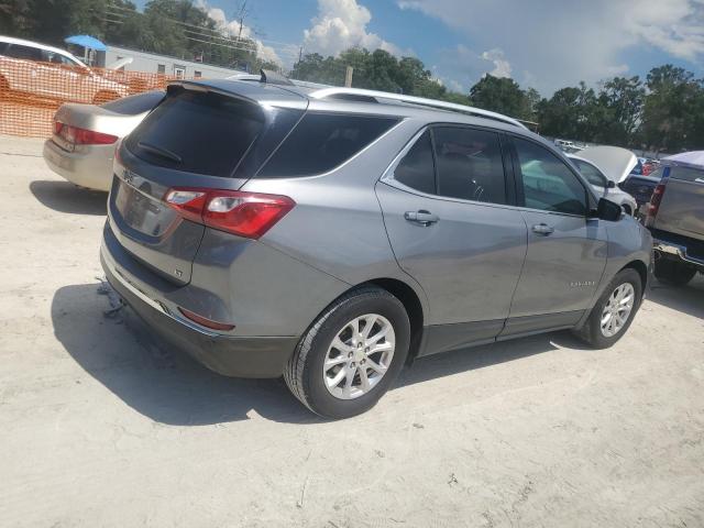 2019 CHEVROLET EQUINOX LT - 3GNAXMEU3KL169851