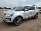 2016 FORD EXPLORER P - 1FM5K8HT4GGB79797