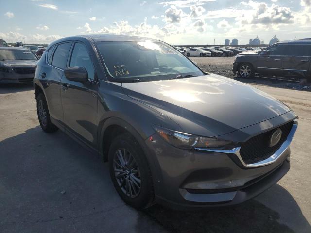 2019 MAZDA CX-5 TOURING JM3KFBCM1K1611211