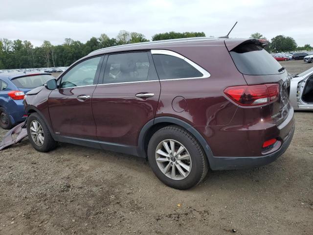 2020 KIA SORENTO L #3294414491