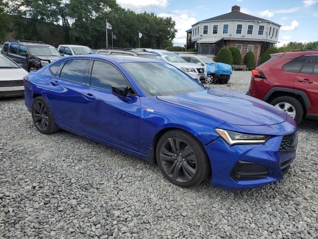 2021 ACURA TLX TECH A 19UUB6F5XMA009226
