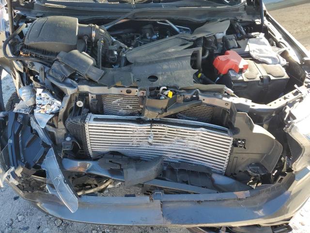 2020 FORD RANGER XL 1FTER1FHXLLA65097
