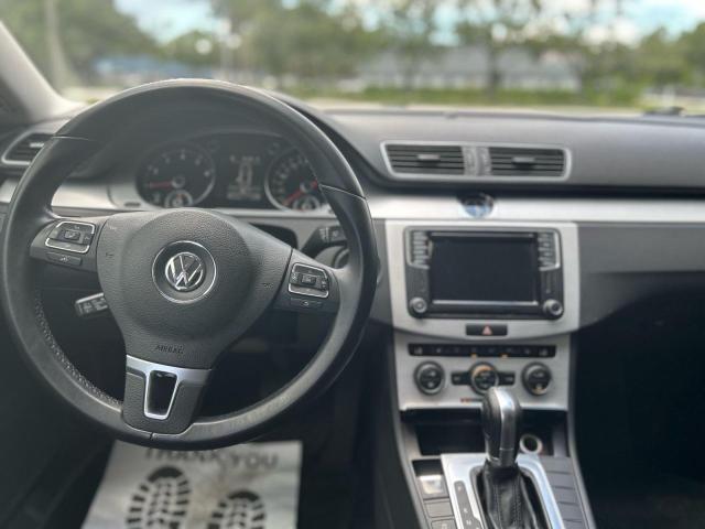 2016 VOLKSWAGEN CC BASE WVWBP7AN3GE518298