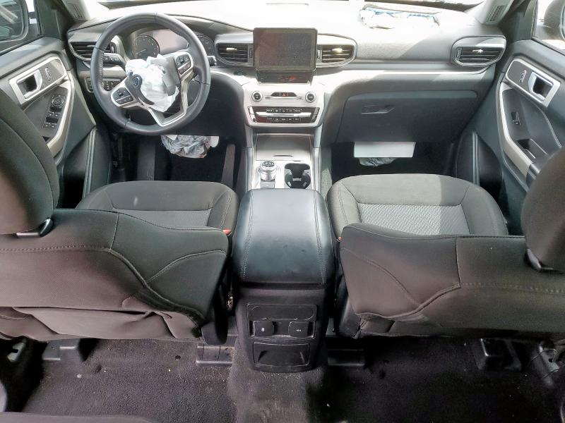 2023 FORD EXPLORER X - 1FMSK7DH1PGC06405