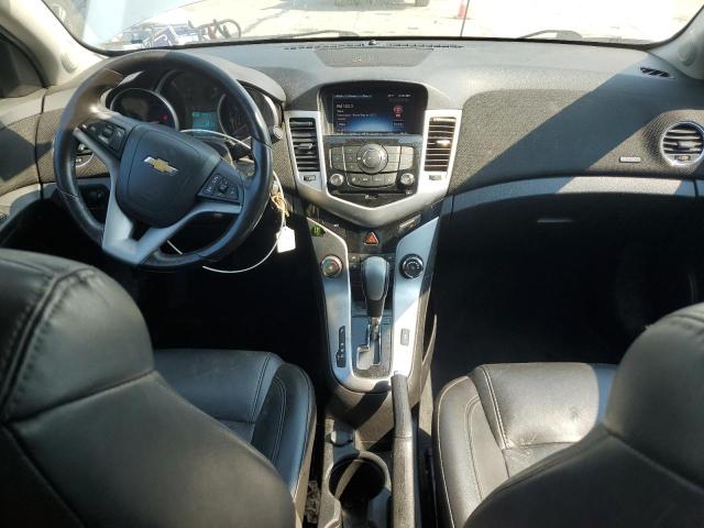 2015 CHEVROLET CRUZE LT 1G1PE5SB2F7248674