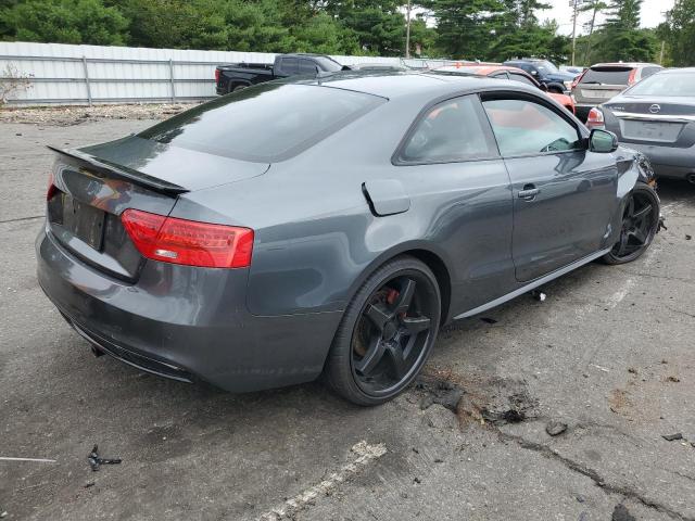 2014 AUDI A5 PREMIUM - WAUSFAFR4EA053673