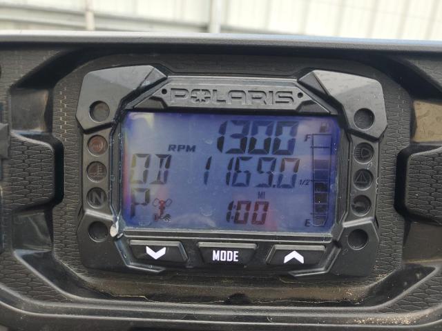 2021 POLARIS SPORTSMAN XP TRAIL 4XASXV956MB773914