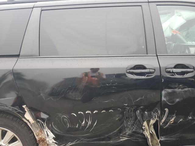 2016 TOYOTA SIENNA LE 5TDJK3DC2GS132866
