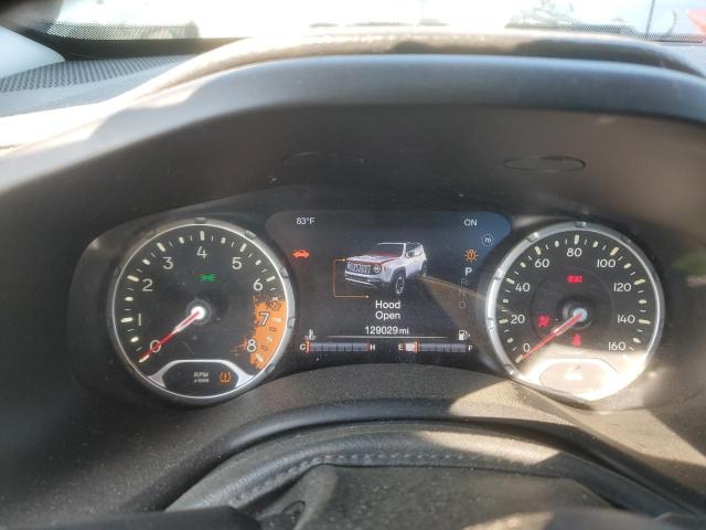 2015 JEEP RENEGADE L - ZACCJADT2FPB77754