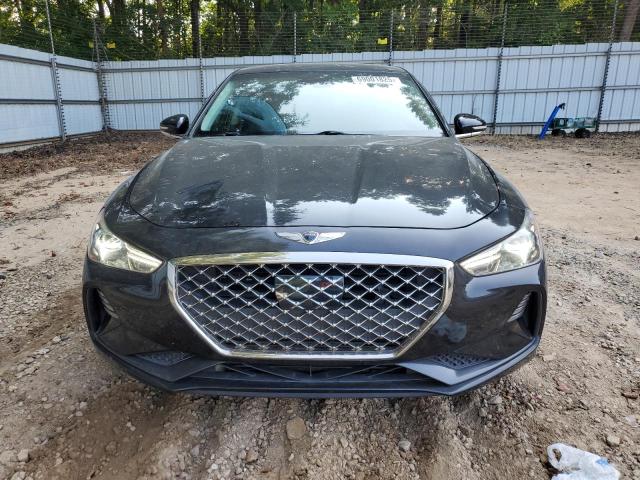 2019 GENESIS G70 ADVANC KMTG54LE6KU015145