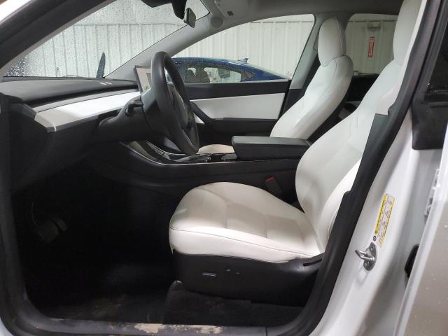 2020 TESLA MODEL Y 5YJYGDEE3LF037172