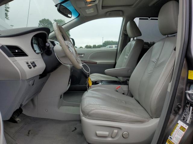 2011 TOYOTA SIENNA XLE - 5TDDK3DC2BS007999