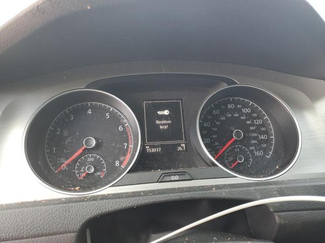 2015 VOLKSWAGEN GOLF 3VW217AU1FM021085
