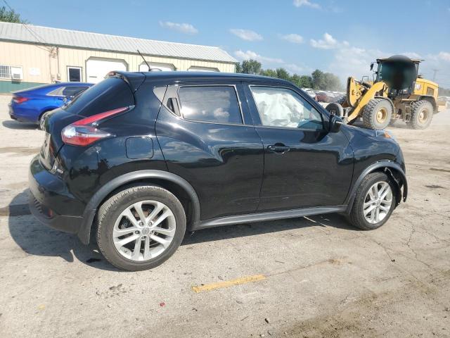 2015 NISSAN JUKE S JN8AF5MV7FT560101