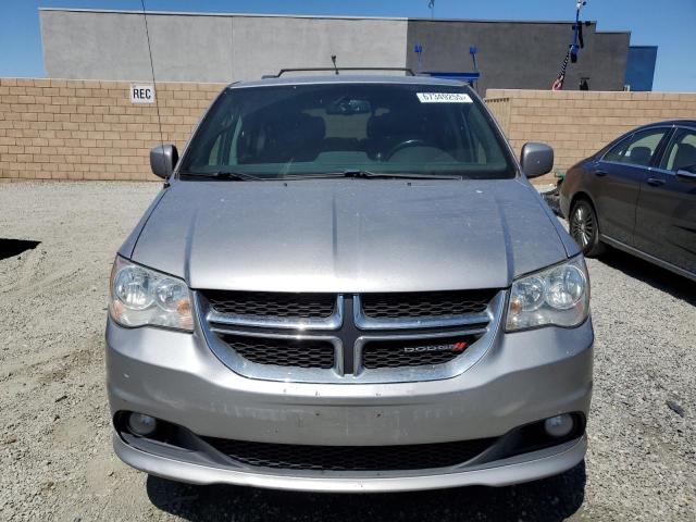 2017 DODGE GRAND CARA 2C4RDGCG3HR695900