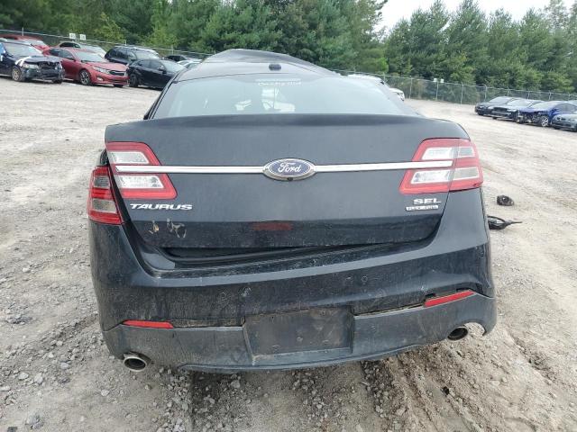 2017 FORD TAURUS SEL 1FAHP2E81HG116907