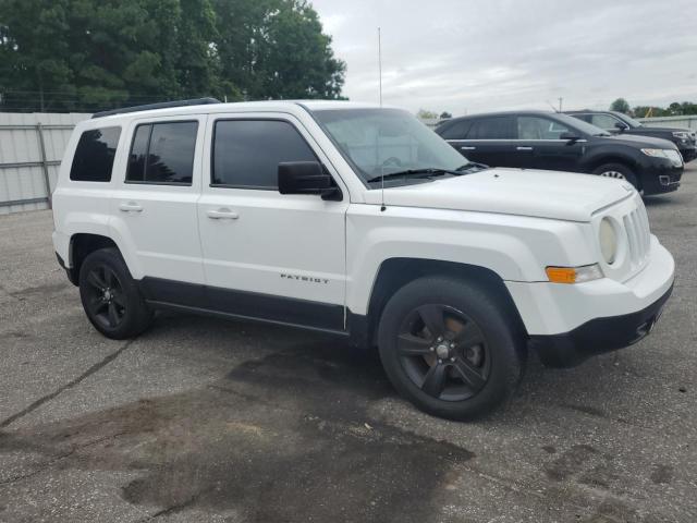 2014 JEEP PATRIOT LA #3305324333