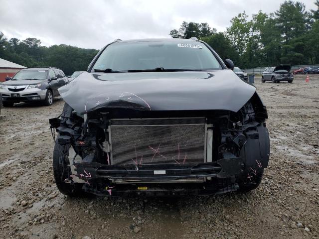 2017 KIA SORENTO LX 5XYPG4A3XHG217183