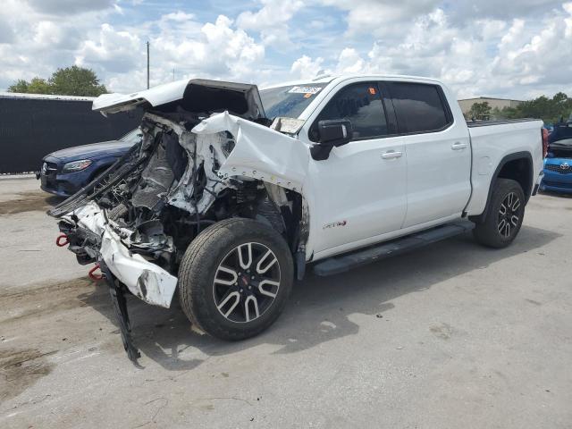 2019 GMC SIERRA K1500 AT4 1GTP9EEL0KZ196928