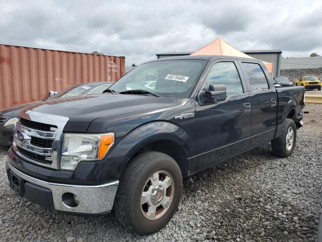 FORD F150 SUPER