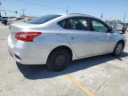Lot #3311561234 2018 NISSAN SENTRA S