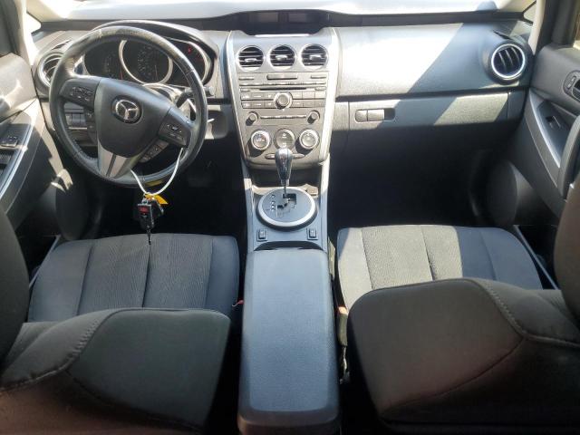 2011 MAZDA CX-7 - JM3ER2B50B0358158