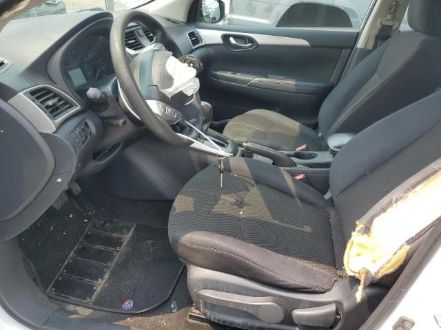 2017 NISSAN SENTRA S - 3N1AB7AP6HY247773
