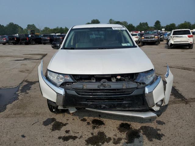 2016 MITSUBISHI OUTLANDER JA4AZ3A34GZ019946