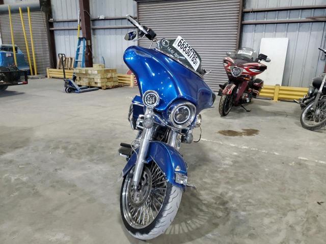 2010 HARLEY-DAVIDSON FLHTC 1HD1FF413AB609421