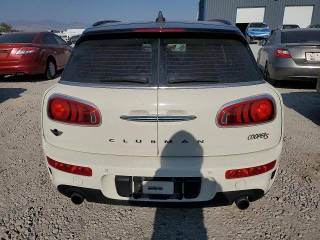 2017 MINI COOPER S C WMWLU5C54H2E81666