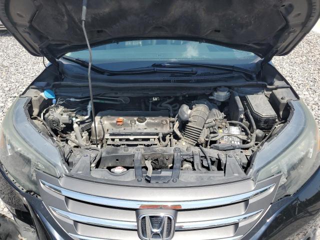 2014 HONDA CR-V EXL - 2HKRM4H77EH711483