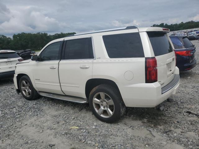 2015 CHEVROLET TAHOE C150 1GNSCCKC5FR150304