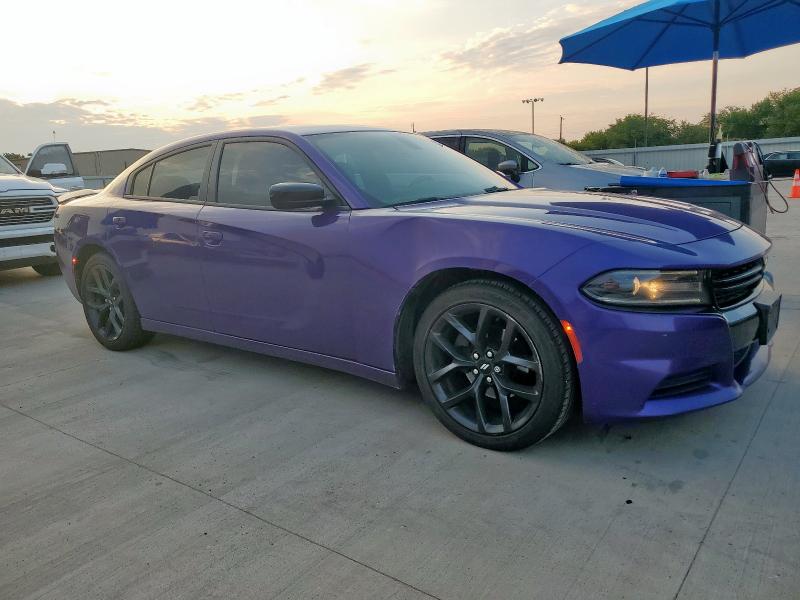 2019 DODGE CHARGER SXT 2C3CDXBG0KH726111