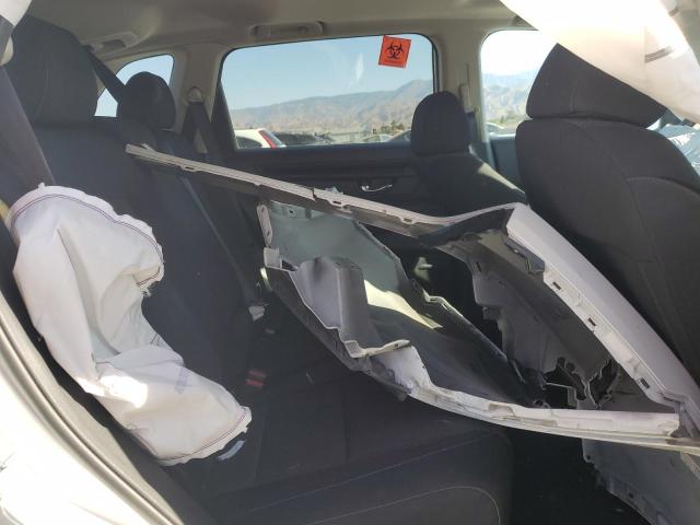 2024 HONDA CR-V EX #3305590121