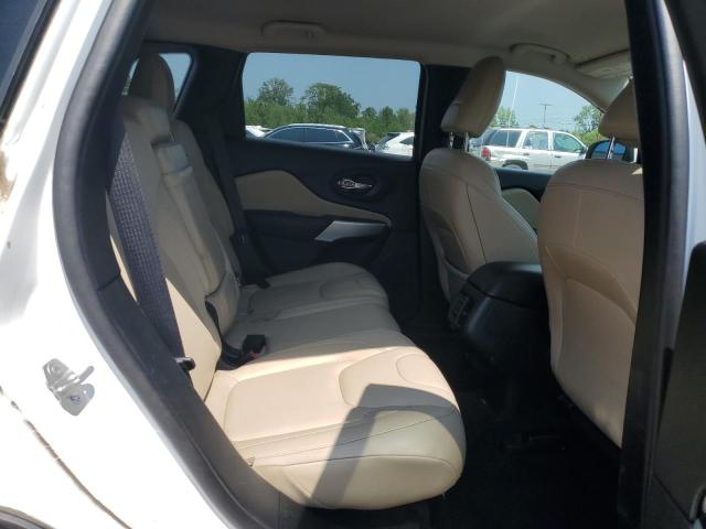 2018 JEEP CHEROKEE L 1C4PJLDX8JD606404