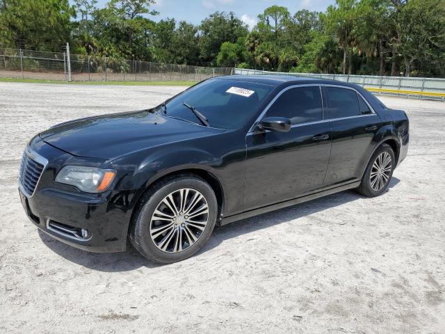 CHRYSLER 300 S