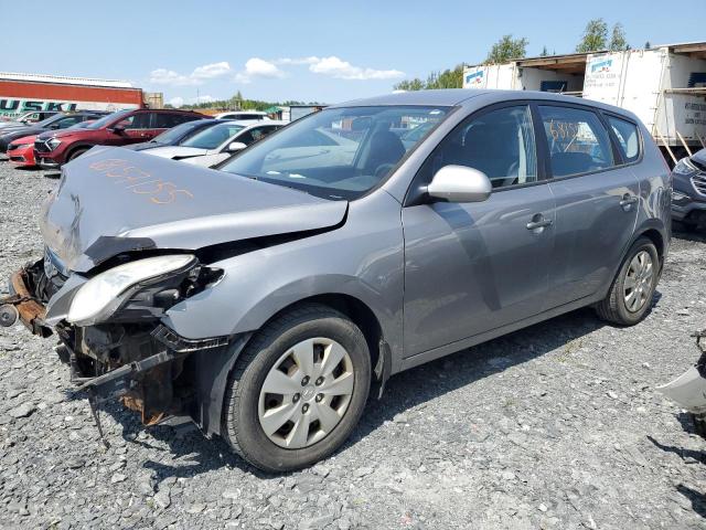 Global Auto Auctions: 2012 HYUNDAI ELANTRA TO